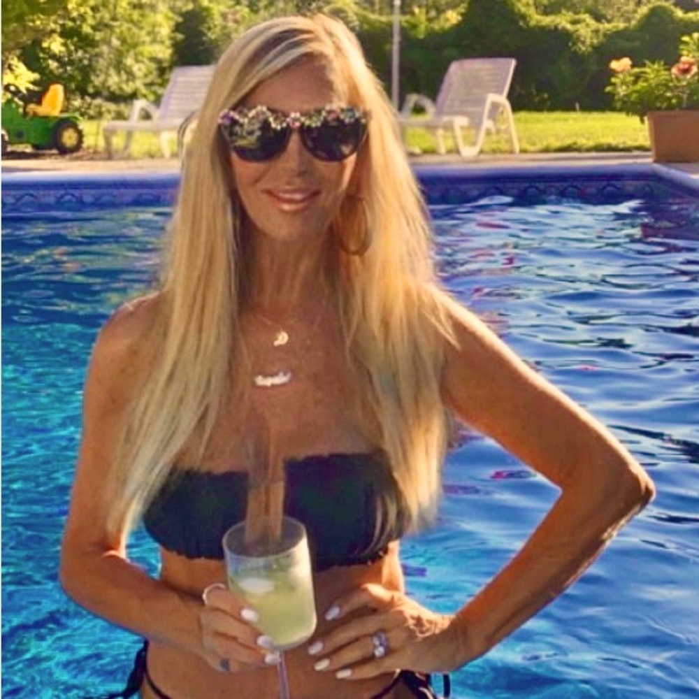 Meet your Posher, Donna